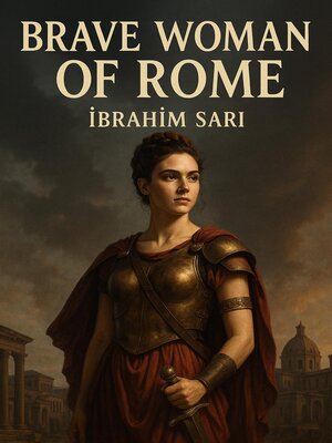 cover image of Brave Woman of Rome